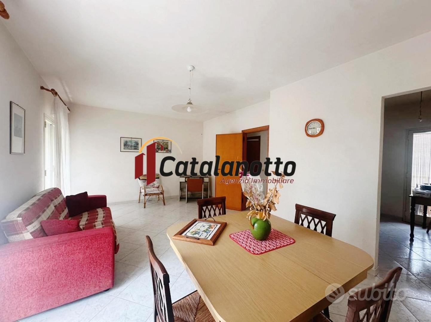 Appartamento – Castelvetrano, Quartiere San Niccolò, Trapani - Vista 5