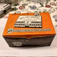 TESTER ICE 680 R   VI SERIE ECCELLENTE