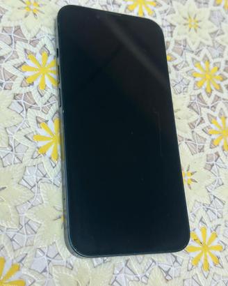 Iphone 14 128gb Blu Mezzanotte