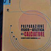 La preparazione fisico-atletica del calciatore