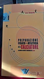 La preparazione fisico-atletica del calciatore