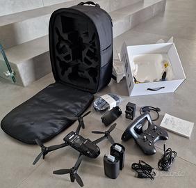 Drone Parrot bebop 2 + Sky Controller 2