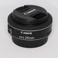 Canon EF-S 24mm