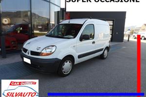 Renault Kangoo I kangoo 1.5 dci 85cv Confort Stori