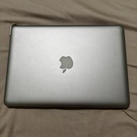 MacBook pro 2012 8gb