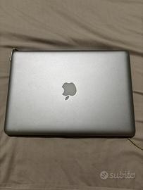 MacBook pro 2012 8gb