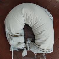 Cuscino allattamento