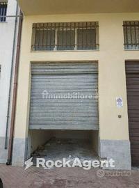 GARAGE A LICATA (AG)