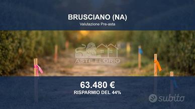 Immobile in asta di 1026 m² a Brusciano