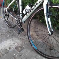 bici da corsa trek