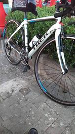 bici da corsa trek