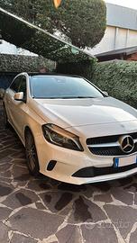 Mercedes-Benz Classe A 200d Premium 4Matic