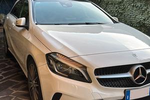 Mercedes-Benz Classe A 200d Premium 4Matic