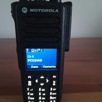 walkie-talkie Dp 4800