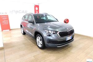 SKODA - Kodiaq - 2.0 TDI SCR DSG 7 Posti Executive