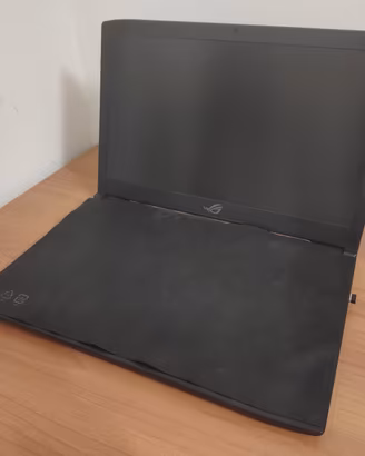 Asus 17 pollici GL 703 GE