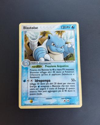 carta pokemon
