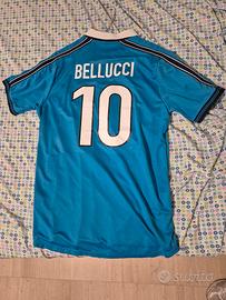 maglia calcio