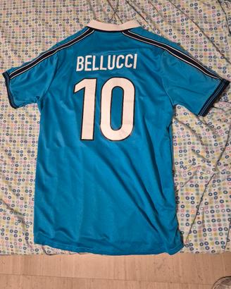 maglia calcio