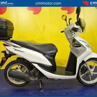 HONDA Vision 50 Garantito e Finanziabile