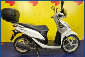 HONDA Vision 50 Garantito e Finanziabile