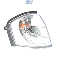 FRECCE ANTERIORI MERCEDES W202 93-00 VETRO CHIARO 