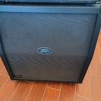 Peavey Valveking 4X12" Cabinet