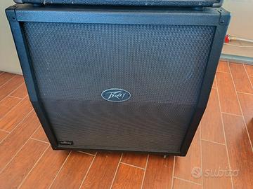 Peavey Valveking 4X12" Cabinet