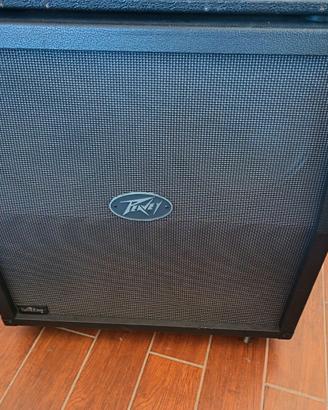Peavey Valveking 4X12" Cabinet
