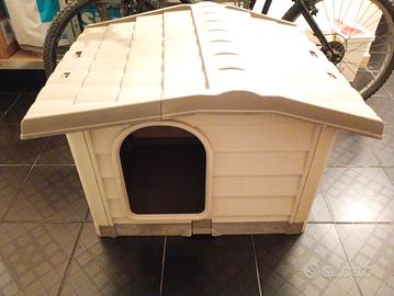 CUCCIA PER CANI