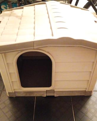 CUCCIA PER CANI