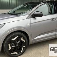 Opel Grandland 1.6 PHEV aut. AWD GSe