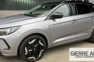 Opel Grandland 1.6 PHEV aut. AWD GSe 300cv