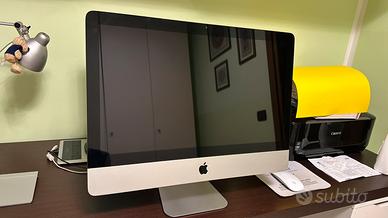 Imac 21,5”