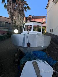 Semicabinato