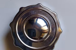 Tappo serbatoio Moto epoca anni 70 80 nuovo