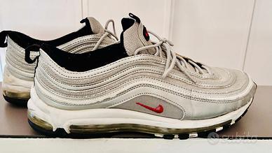 Nike modello Silver