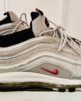 Nike modello Silver