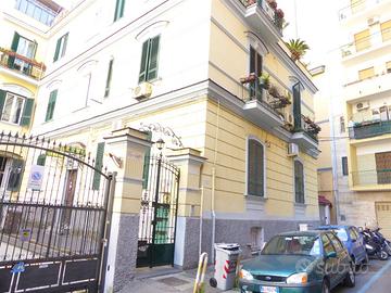 Ufficio Napoli [Via CammaranoVCU] (Vomero)