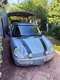Mini Cooper 2^ serie