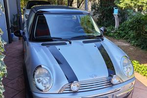Mini Cooper 2^ serie