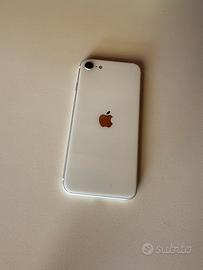 iPhone SE2 ricondizionato 128gb