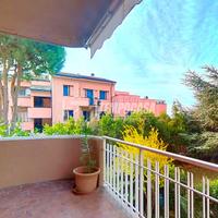 PINETA- TRILOCALE RISTRUTTURATO CON TERRAZZO VIVIB
