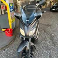 X Max 250