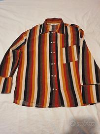 camicia Mango