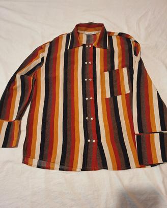 camicia Mango
