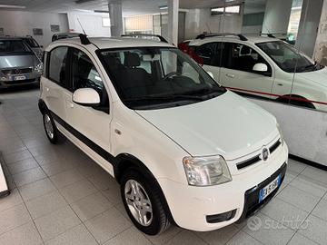 Fiat Panda 1.2 Climbing Natural Power