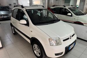 Fiat Panda 1.2 Climbing Natural Power