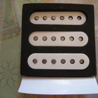 Set Pikup Tonerider classic blues TRS3