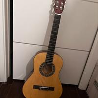 Chitarra Classica 3/4 Stretton Payne